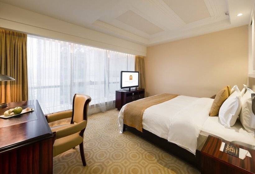 Business odası, Paramount Gallery