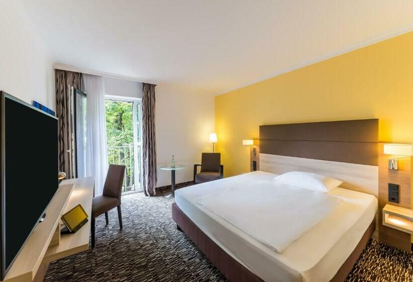 Номер Стандарт, Best Western Plus Hotel Koeln City