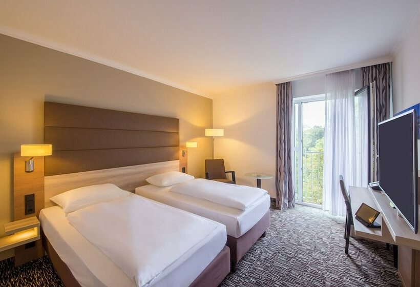 Номер Стандарт, Best Western Plus Hotel Koeln City