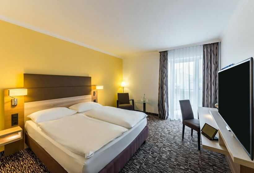 标准间, Best Western Plus Hotel Koeln City