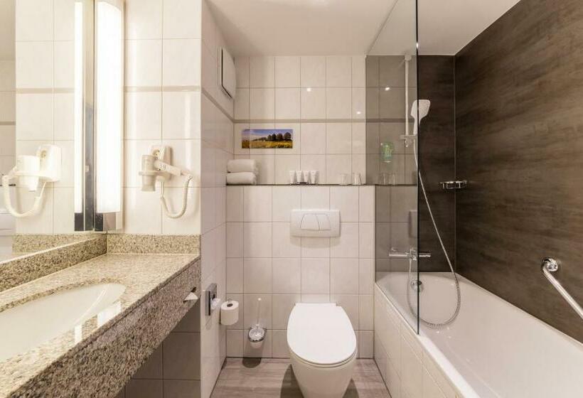 Номер Superior, Best Western Plus Hotel Koeln City