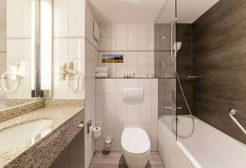 اتاق سوپریور, Best Western Plus Hotel Koeln City