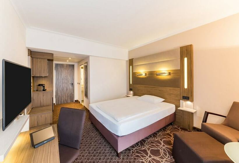Номер Superior, Best Western Plus Hotel Koeln City