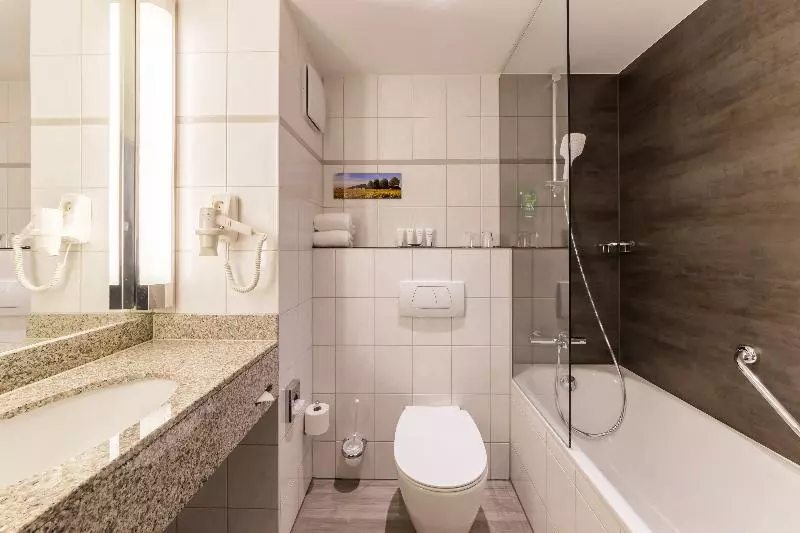اتاق سوپریور, Best Western Plus Hotel Koeln City