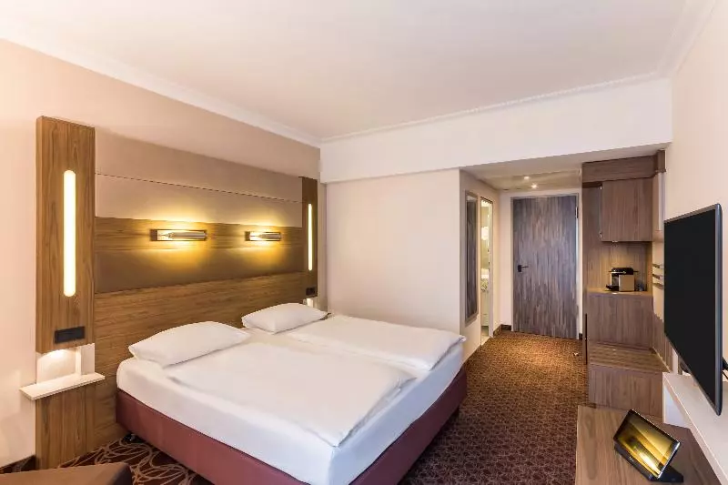 اتاق سوپریور, Best Western Plus Hotel Koeln City