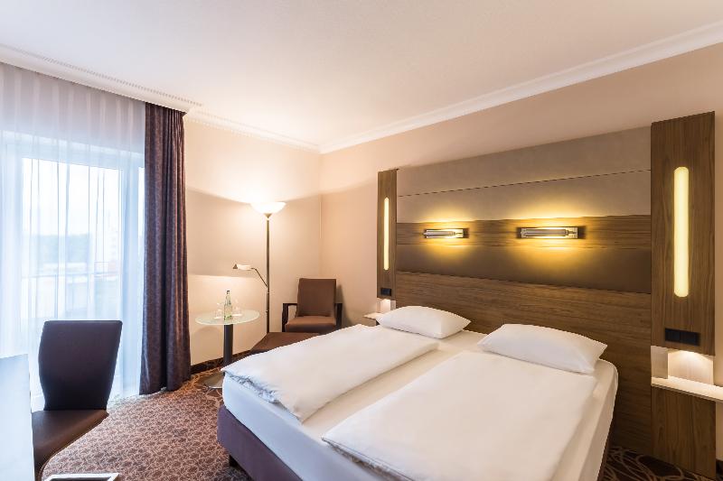 Номер Superior, Best Western Plus Hotel Koeln City