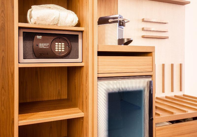 高级大房间, Best Western Plus Hotel Koeln City