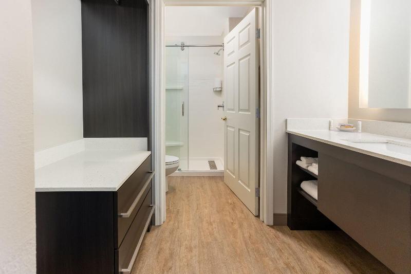 Студио Стандарт Кровать Кинг, Residence Inn By Marriott North Little Rock
