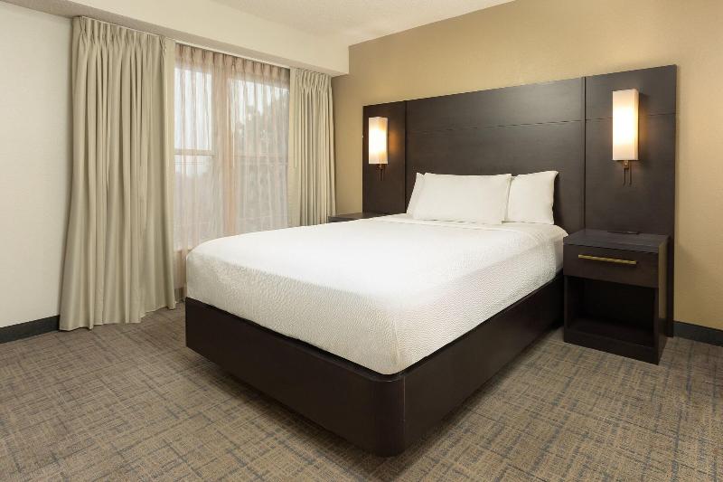 سوییت, Residence Inn By Marriott North Little Rock