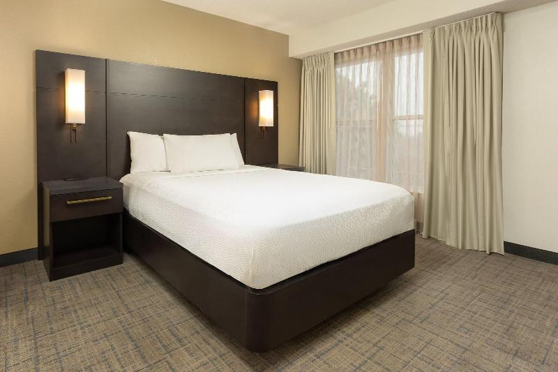 Люкс, Residence Inn By Marriott North Little Rock