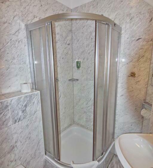 标准间, Sächsischer Hof