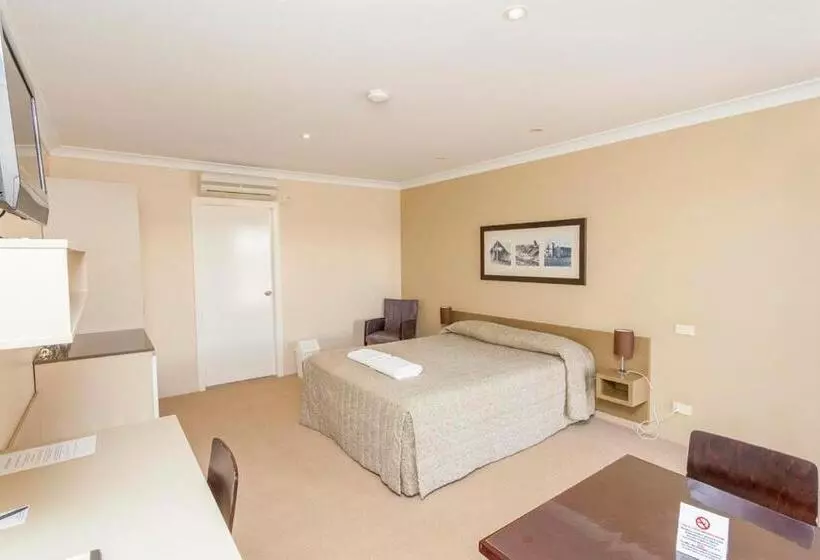 Superior-huone, The Kidman Wayside Inn