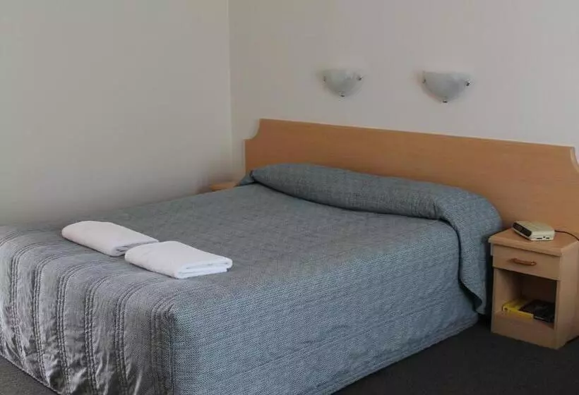 Standard-huone, The Kidman Wayside Inn