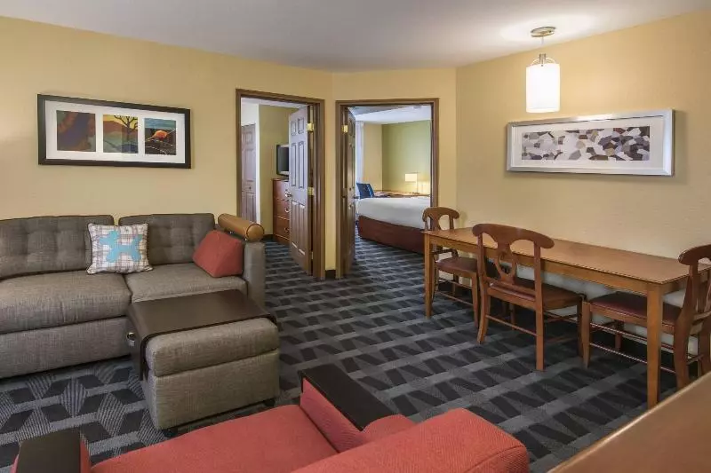 スイート, Towneplace Suites Denver Tech Center