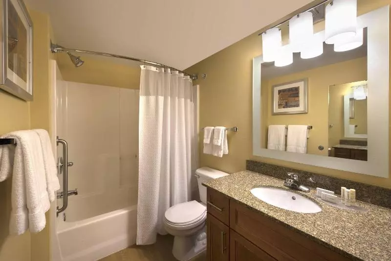スイート, Towneplace Suites Denver Tech Center