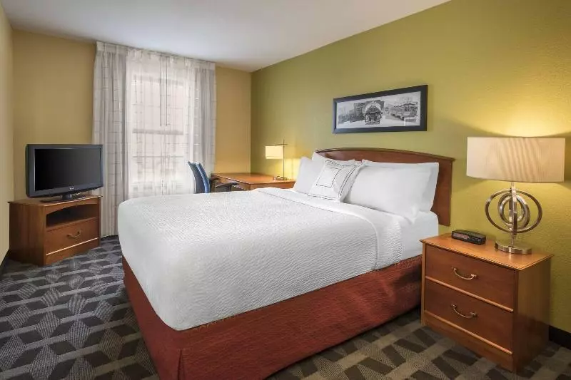 スイート, Towneplace Suites Denver Tech Center