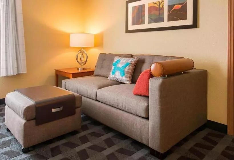 スタンダードスタジオ, Towneplace Suites Denver Tech Center