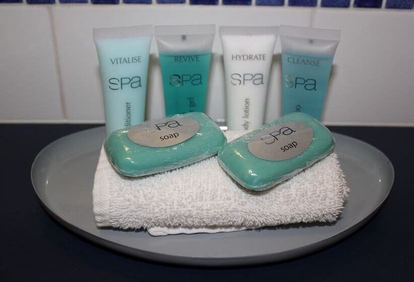 آپارتمان 1 خوابه, Karratha Central Apartments