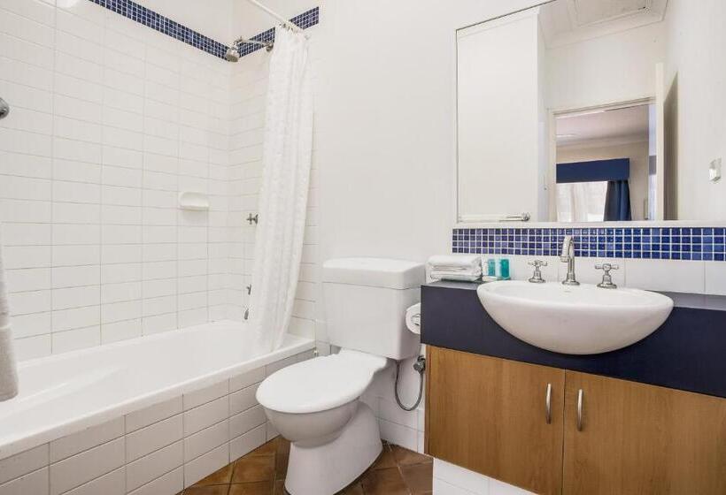 침실 1개 아파트, Karratha Central Apartments