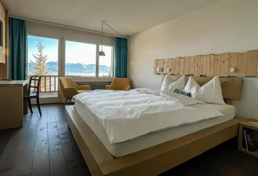 スーペリアールーム, Kräuterhotel Edelweiss