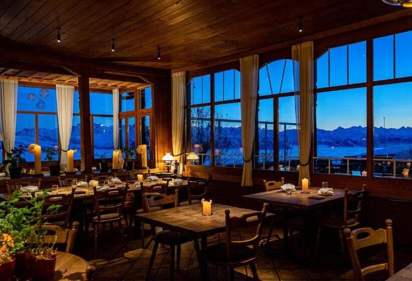 Номер Стандарт, Kräuterhotel Edelweiss