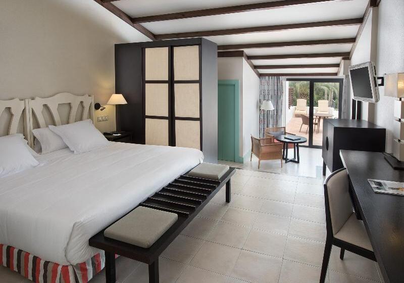 חדר סופריור, Encinar De Sotogrande