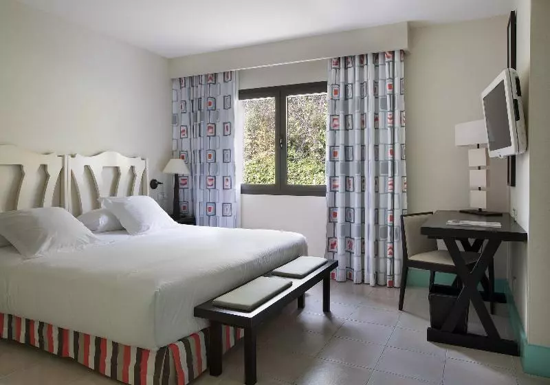 シングルデラックスルーム, Encinar De Sotogrande