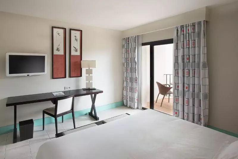 スーペリアールーム, Encinar De Sotogrande