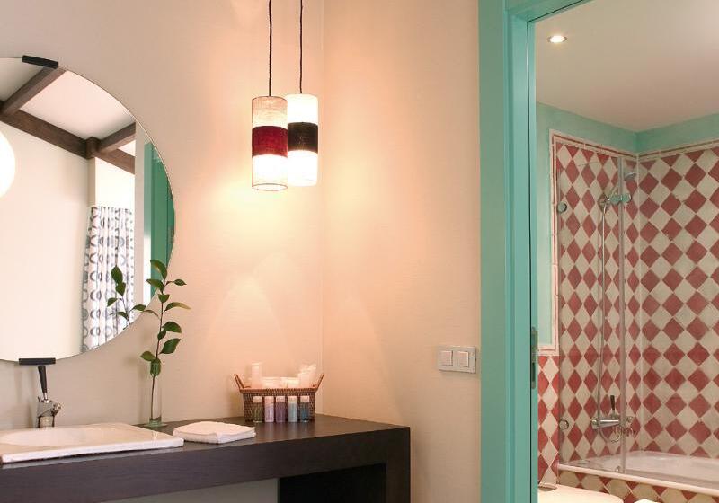 חדר סטנדרט, Encinar De Sotogrande