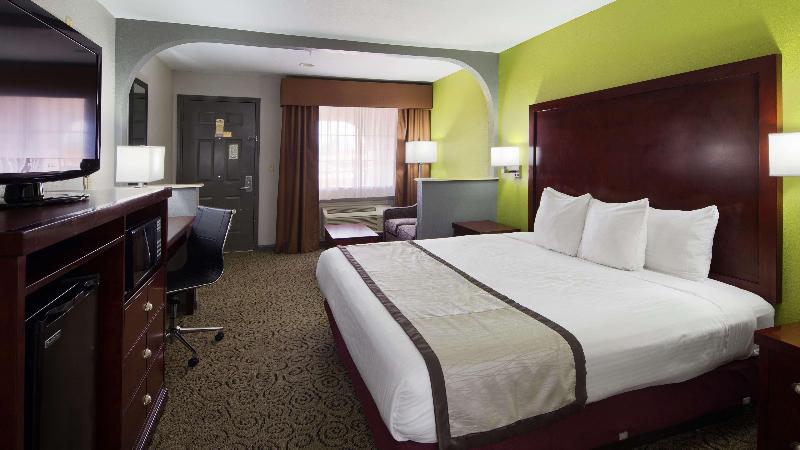 חדר סופריור, Encinar De Sotogrande