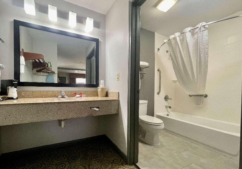 חדר סופריור, Encinar De Sotogrande