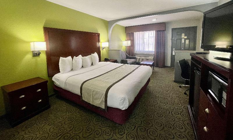 חדר סופריור, Encinar De Sotogrande