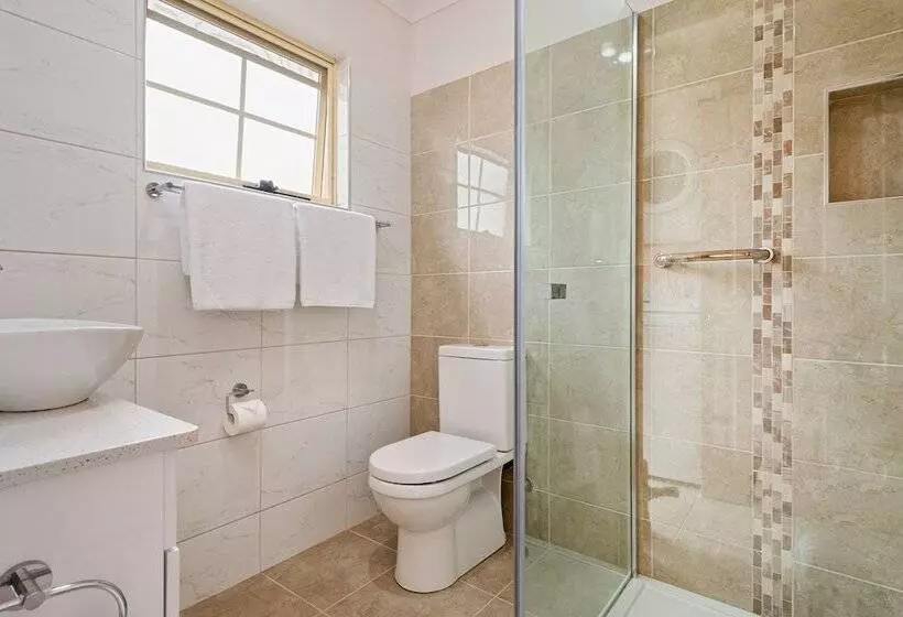 Talo 2 Makuuhuonetta, Swansea Cottages & Lodge Suites