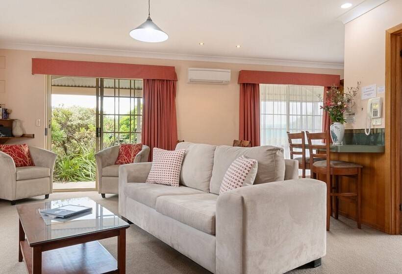 Дом 2 Спальни, Swansea Cottages & Lodge Suites