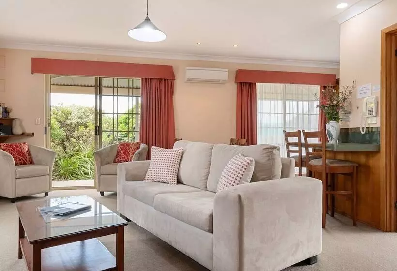 Talo 2 Makuuhuonetta, Swansea Cottages & Lodge Suites