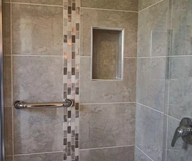 Talo 2 Makuuhuonetta, Swansea Cottages & Lodge Suites