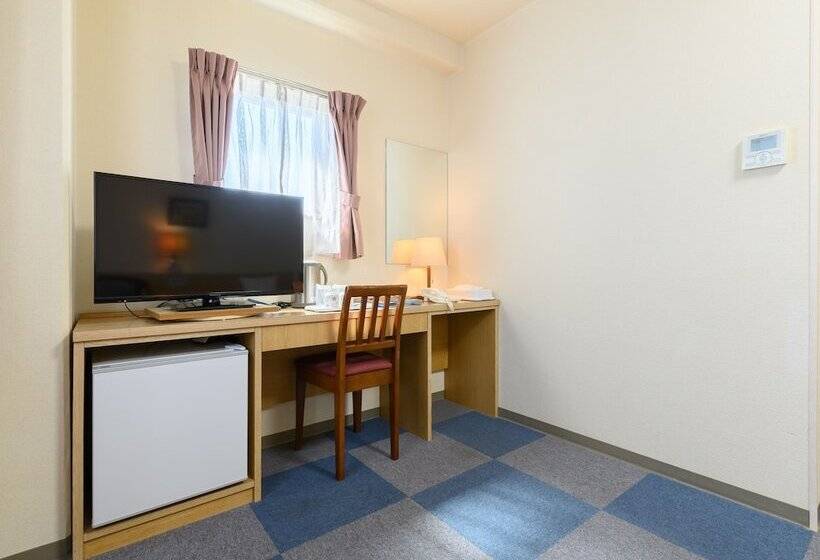 غرفة قياسية ثلاثية, Inuyama Miyako