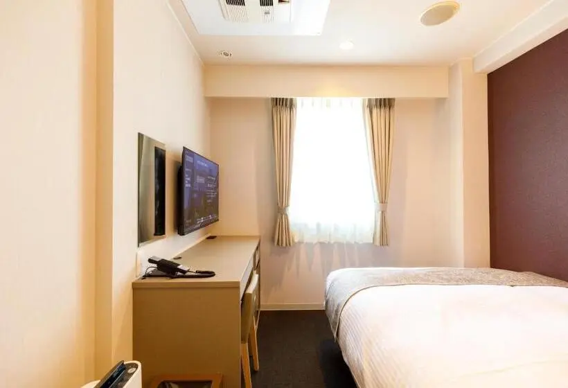 Habitación Estàndard Individual, Inuyama Miyako