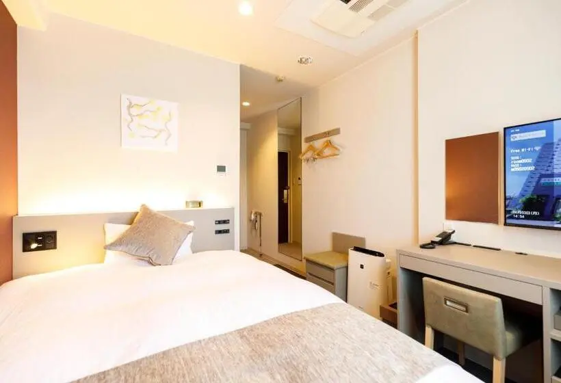 Habitación Estàndard Individual, Inuyama Miyako
