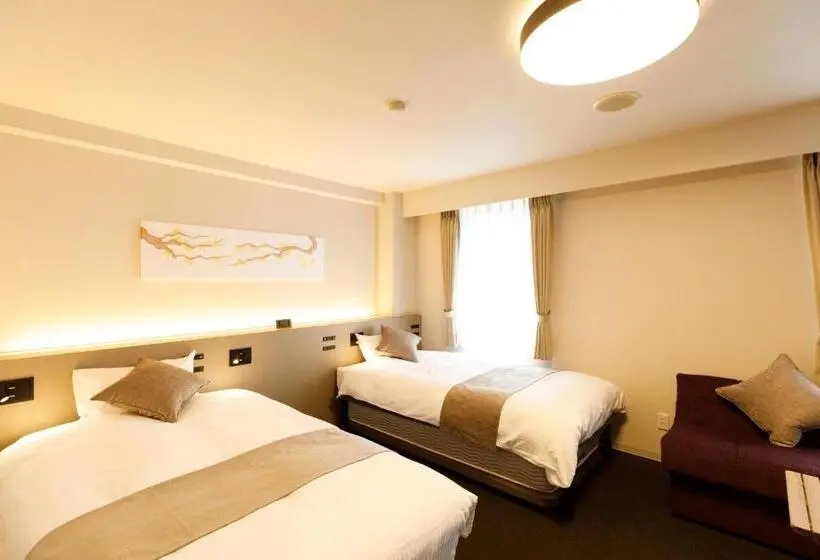 Habitació Estàndard, Inuyama Miyako
