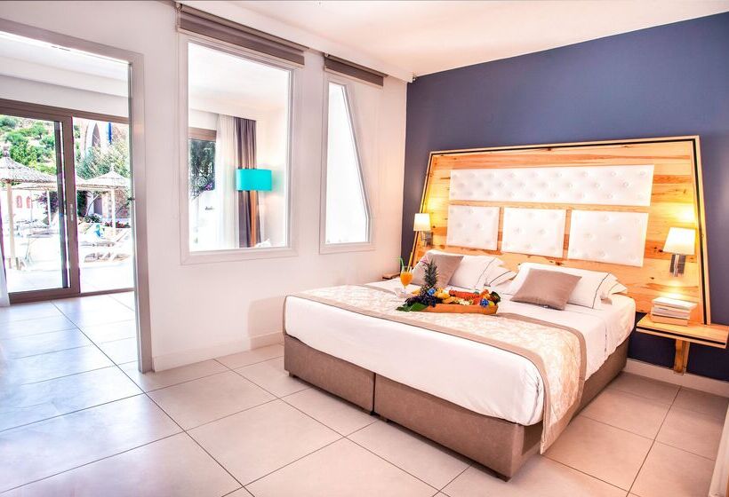 스위트, Acrotel Athena Pallas