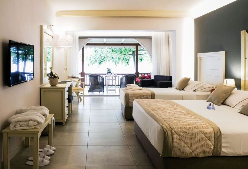 스위트, Acrotel Athena Pallas