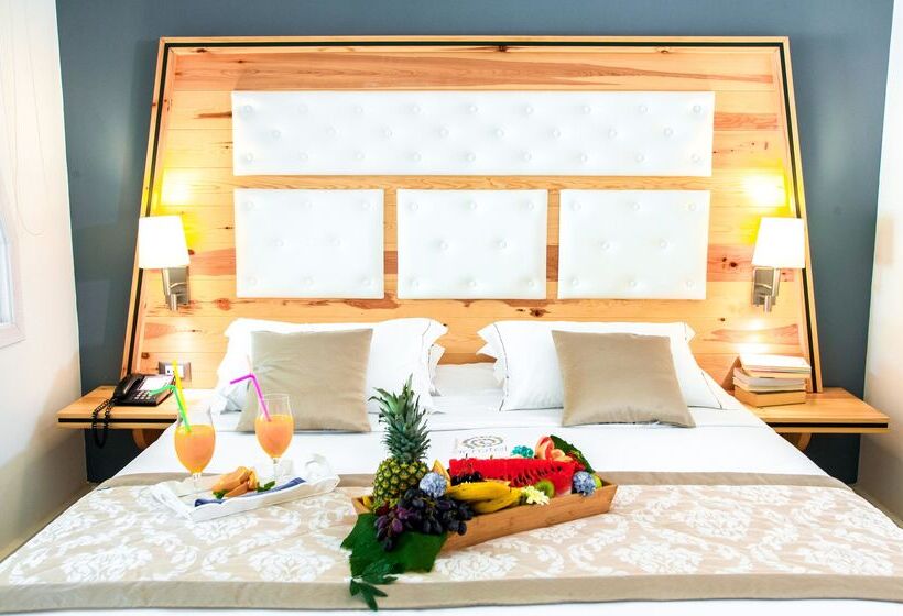 스위트, Acrotel Athena Pallas