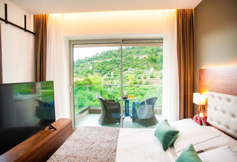 스위트, Acrotel Athena Pallas