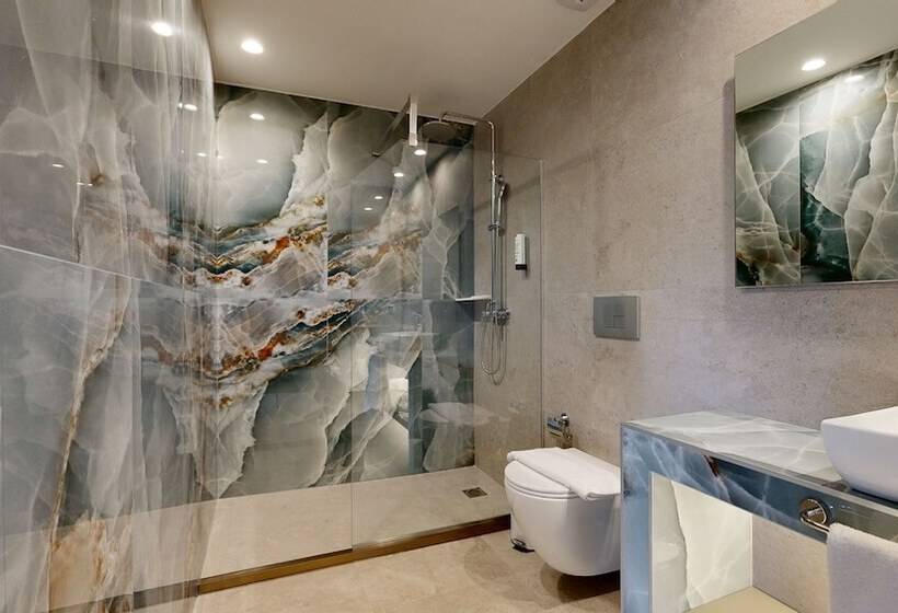 스위트, Acrotel Athena Pallas