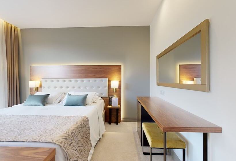 스위트, Acrotel Athena Pallas