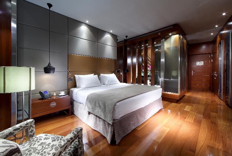 수피리어 룸, Acrotel Athena Pallas