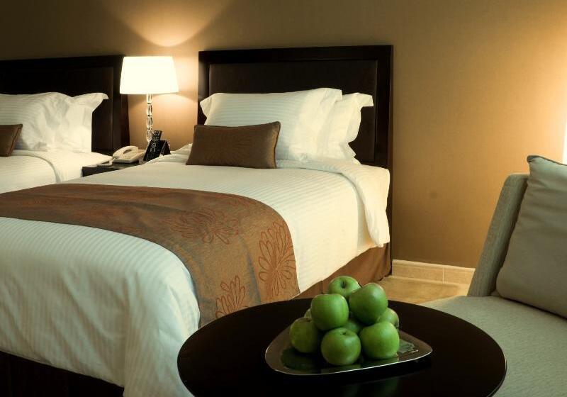 חדר משפתחתי סופריור, Agrabella