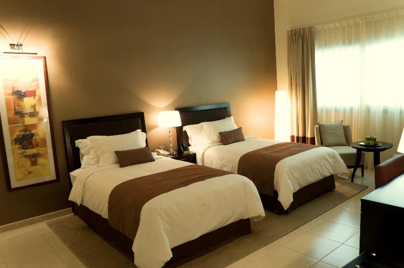 Quarto Familiar Superior, Agrabella