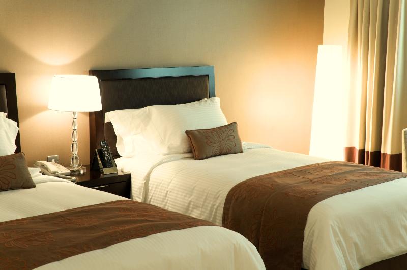 חדר משפתחתי סופריור, Agrabella